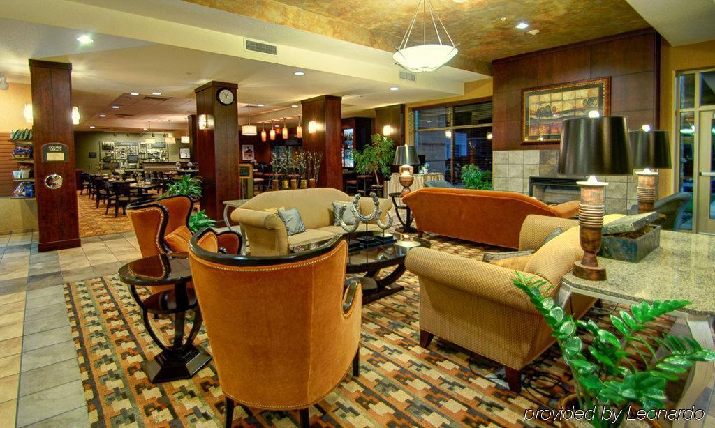 Holiday Inn & Suites Green Bay Stadium, An Ihg Hotel Interior foto